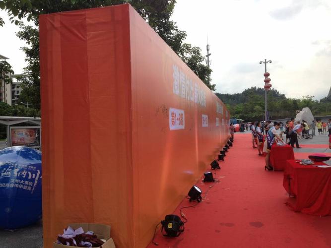 上海会议搭建与活动布置 舞台桁架搭建批发及项目策划公关服务全指南