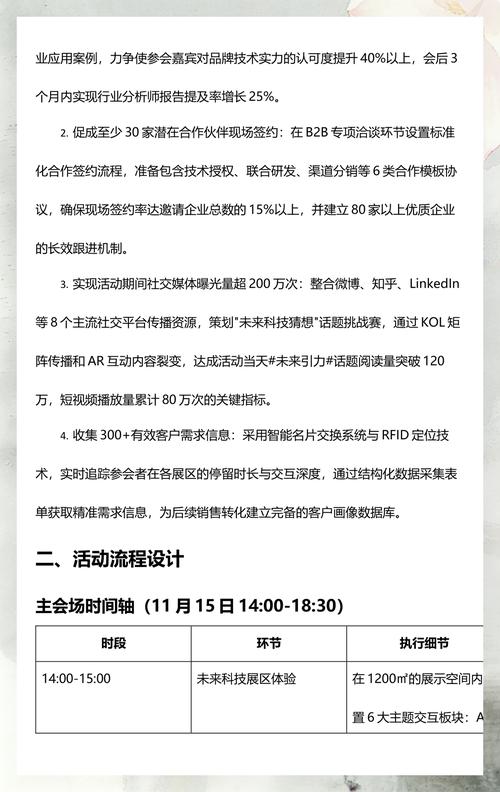 浅析公关活动策划项目方案的策划与公关服务要点